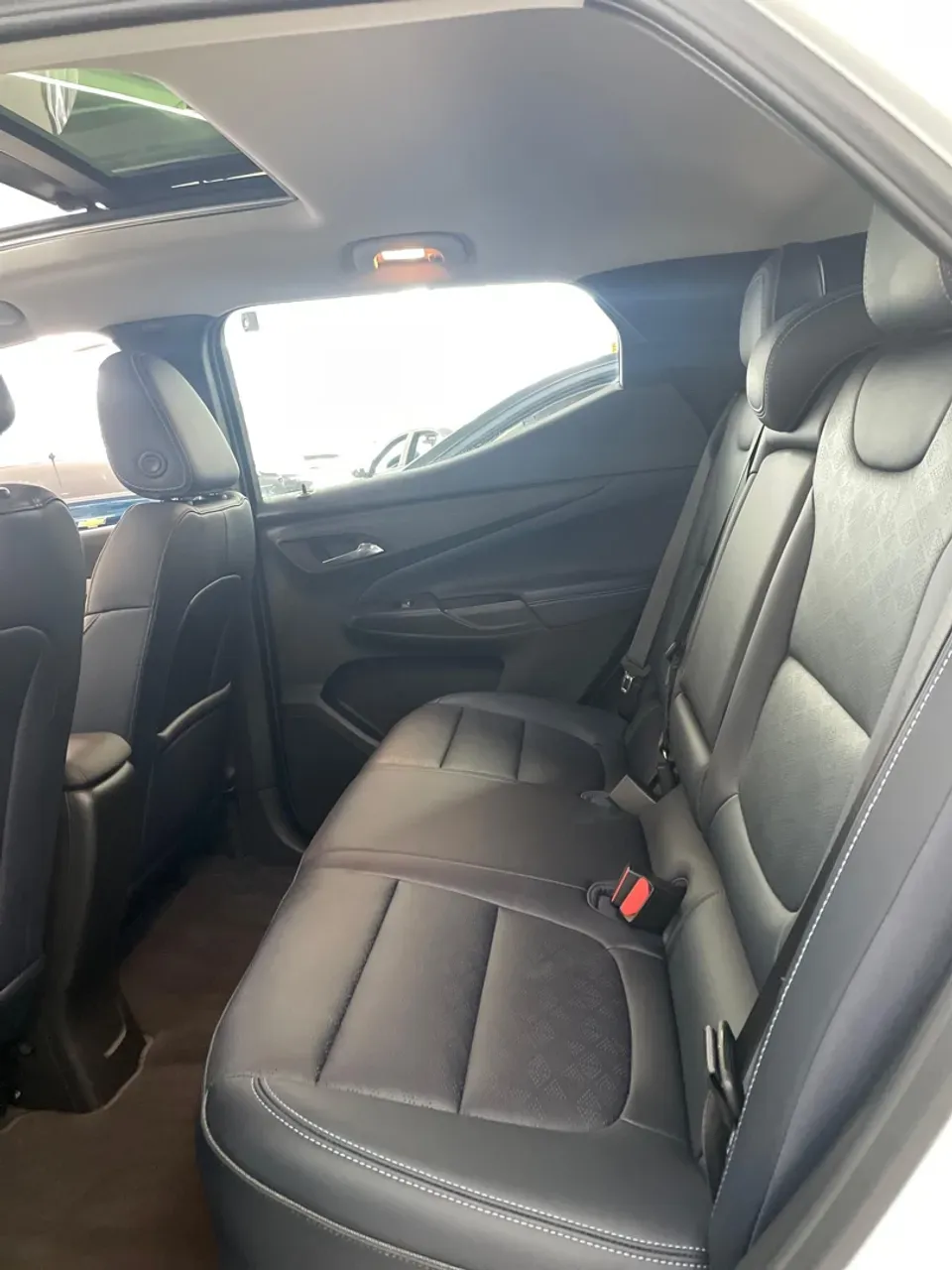 Chevrolet Bolt Euv - Imagem 6