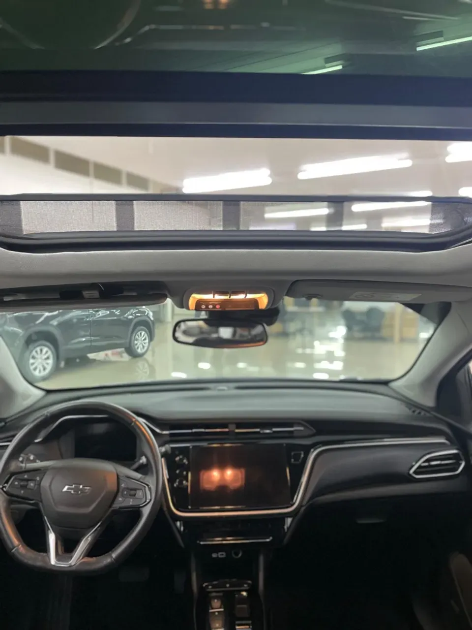 Chevrolet Bolt Euv - Imagem 8