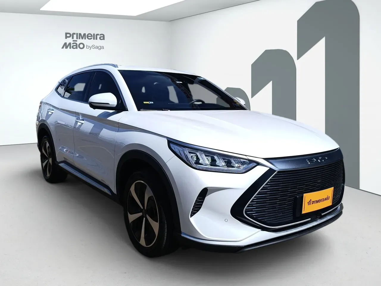 BYD Song Plus - Imagem 2