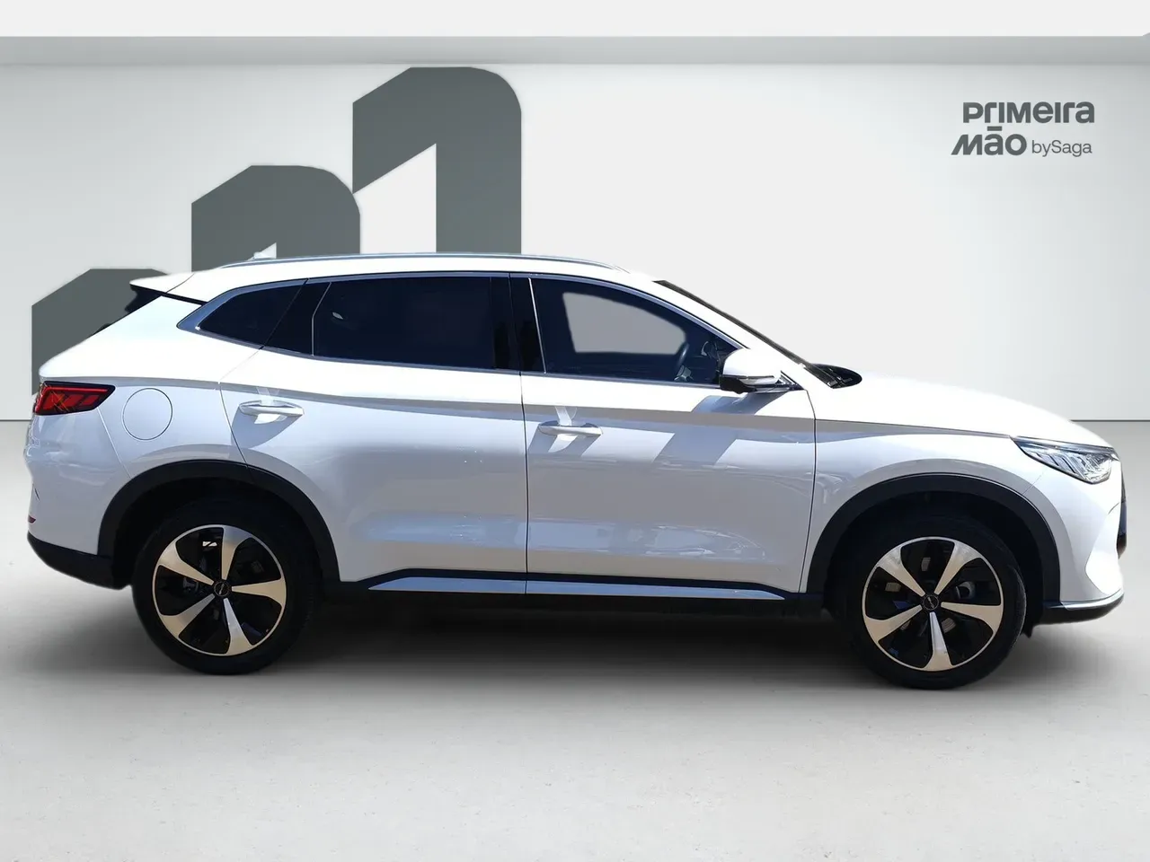 BYD Song Plus - Imagem 3