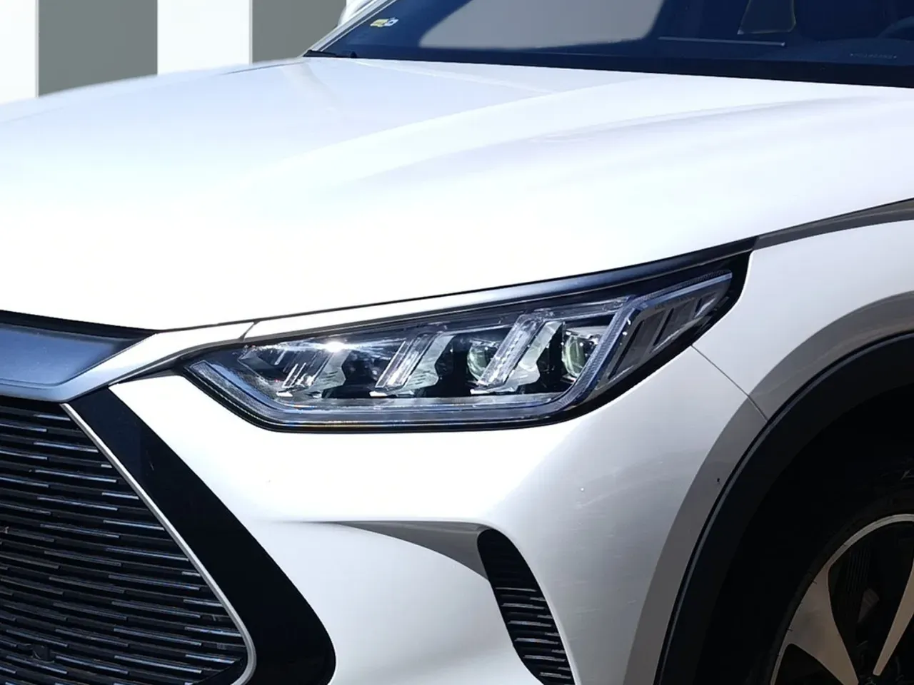 BYD Song Plus - Imagem 7