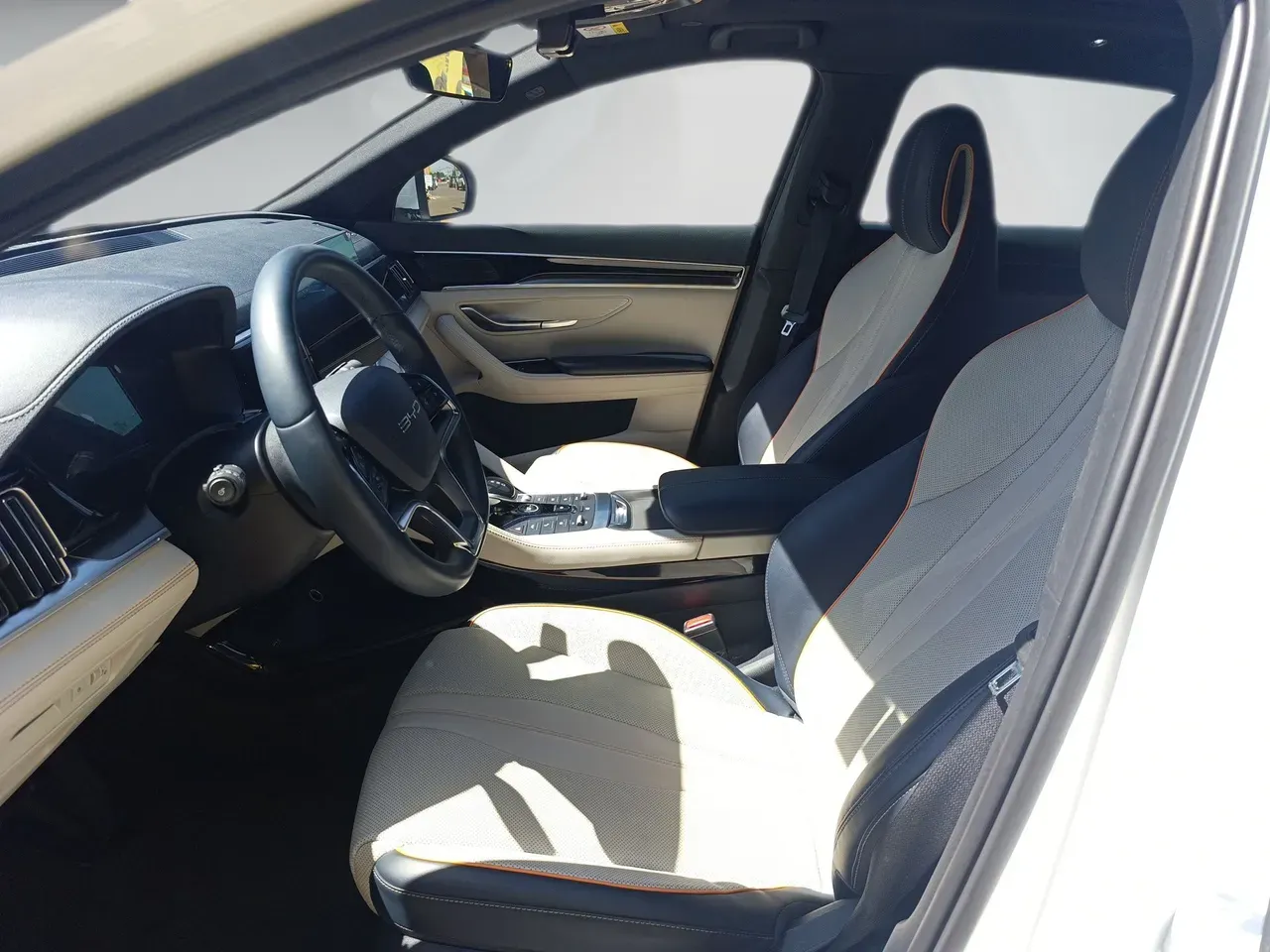 BYD Song Plus - Imagem 10