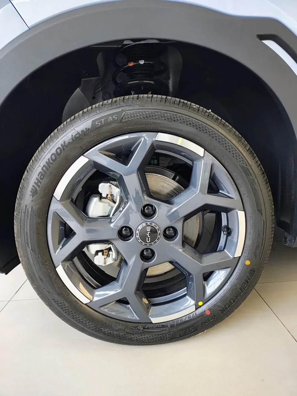 BYD Dolphin Mini - Imagem 3