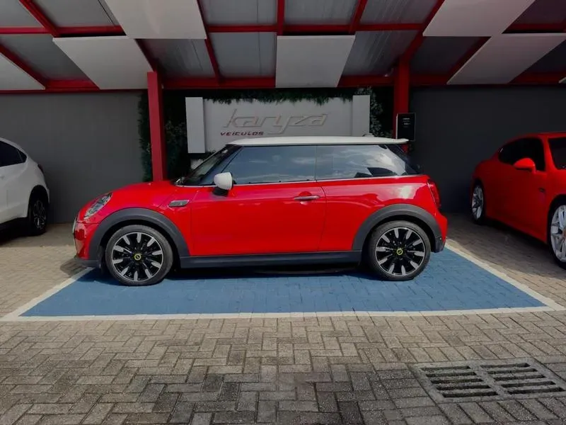 Mini CooperSE - Imagem 2