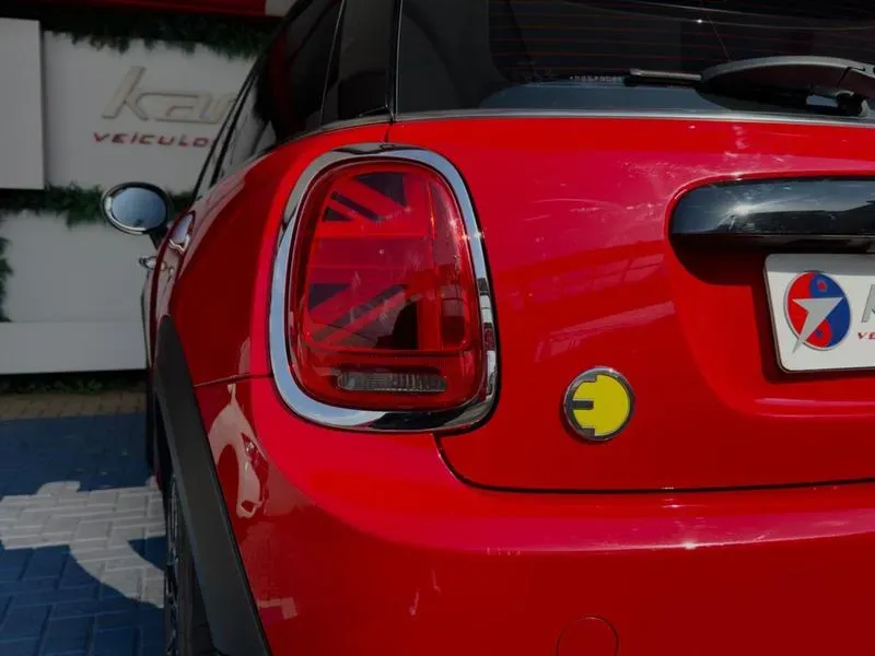 Mini CooperSE - Imagem 9