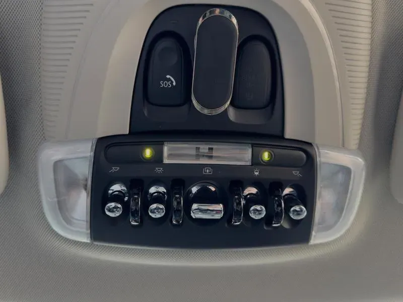 Mini CooperSE - Imagem 17