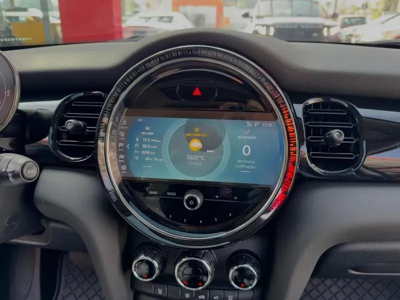 Mini CooperSE - Imagem 18