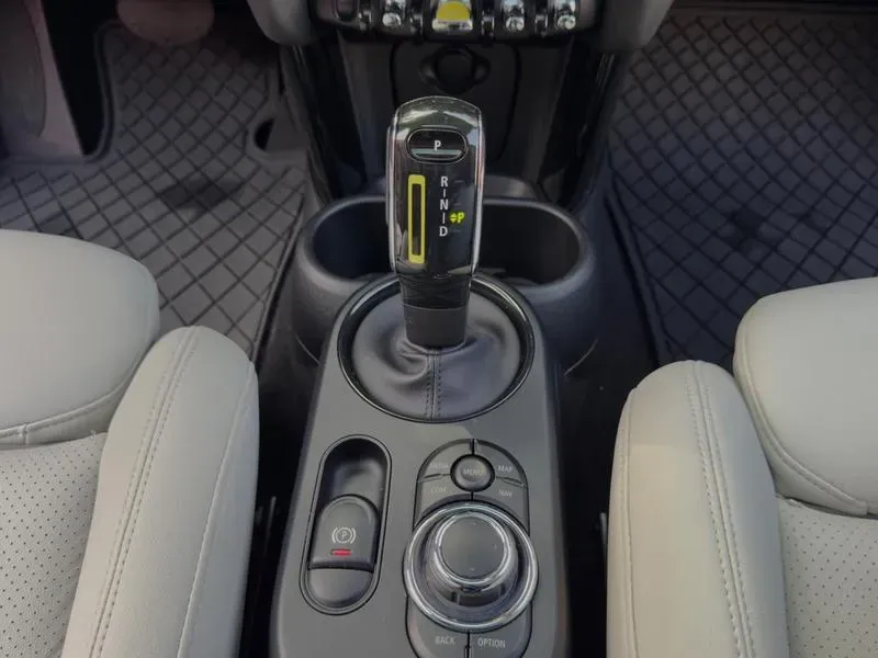 Mini CooperSE - Imagem 19