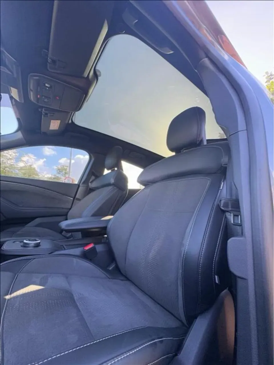 Ford Mustang Mach-e - Imagem 16