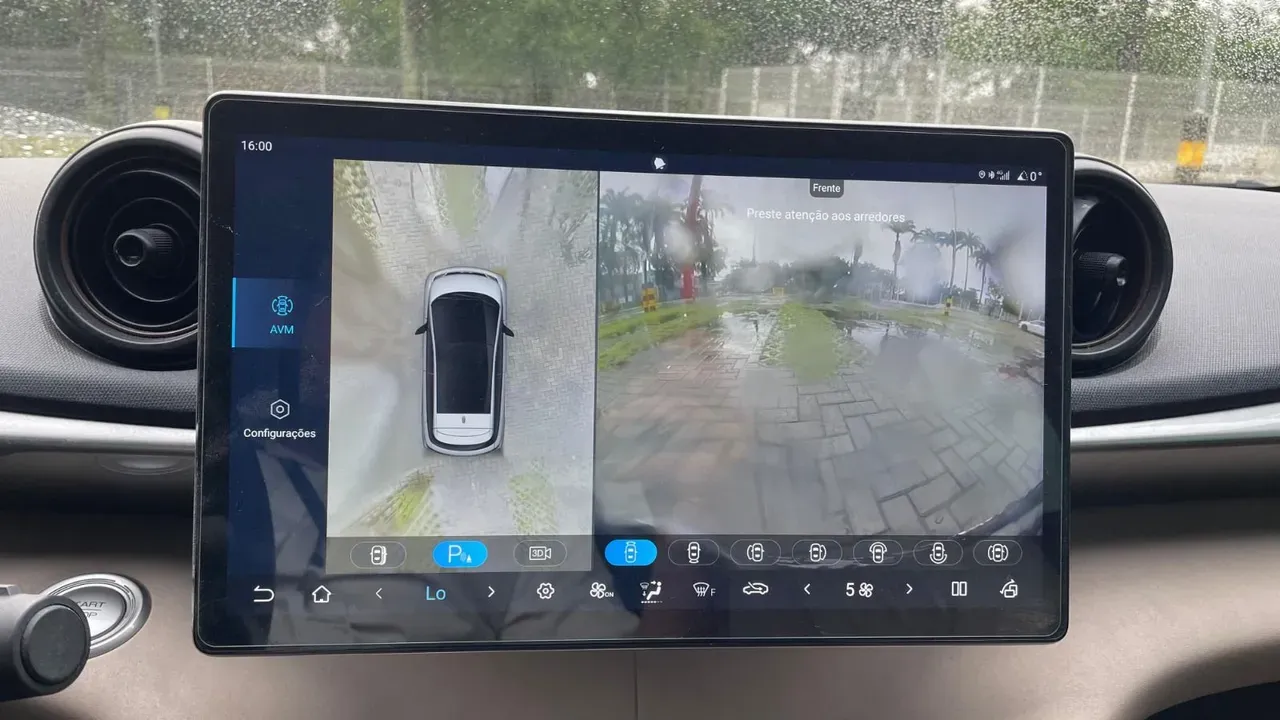 BYD Dolphin - Imagem 6