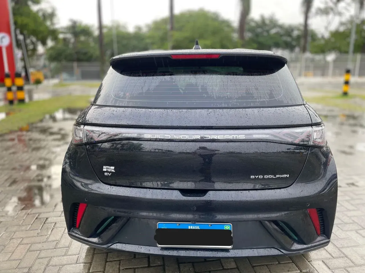 BYD Dolphin - Imagem 13