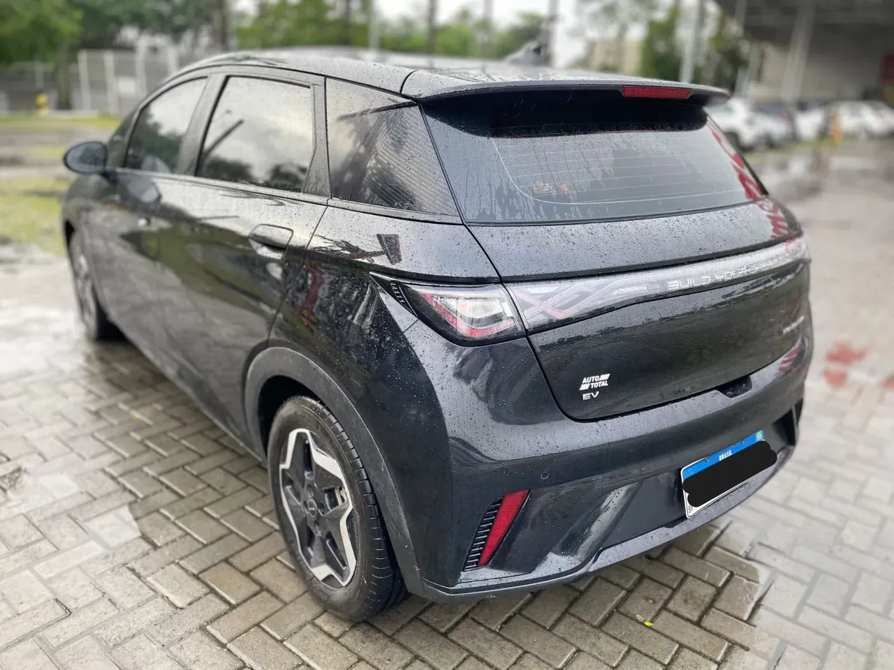 BYD Dolphin - Imagem 15