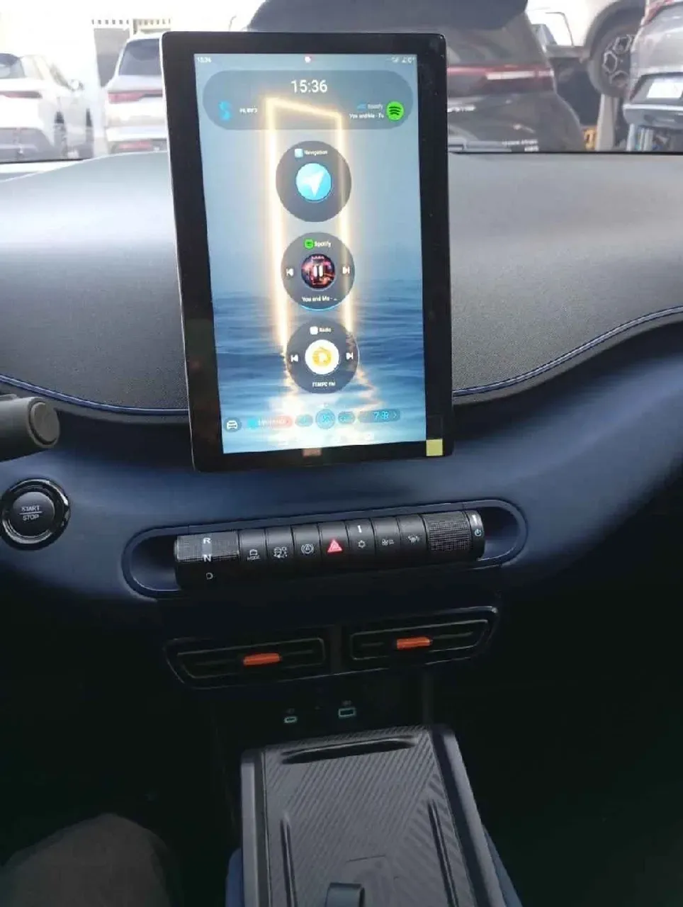 BYD Dolphin Mini - Imagem 4