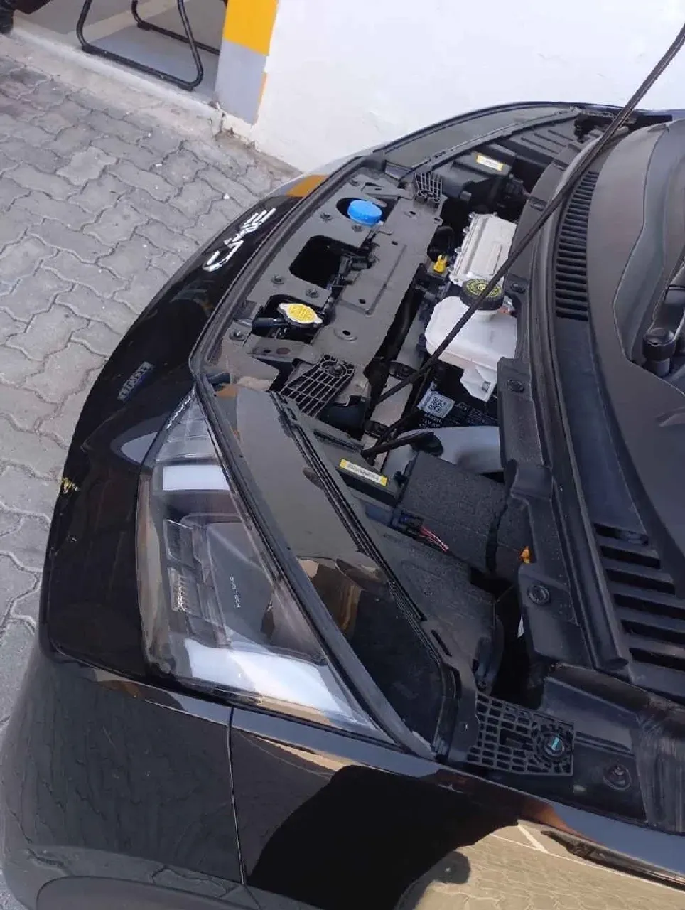 BYD Dolphin Mini - Imagem 9