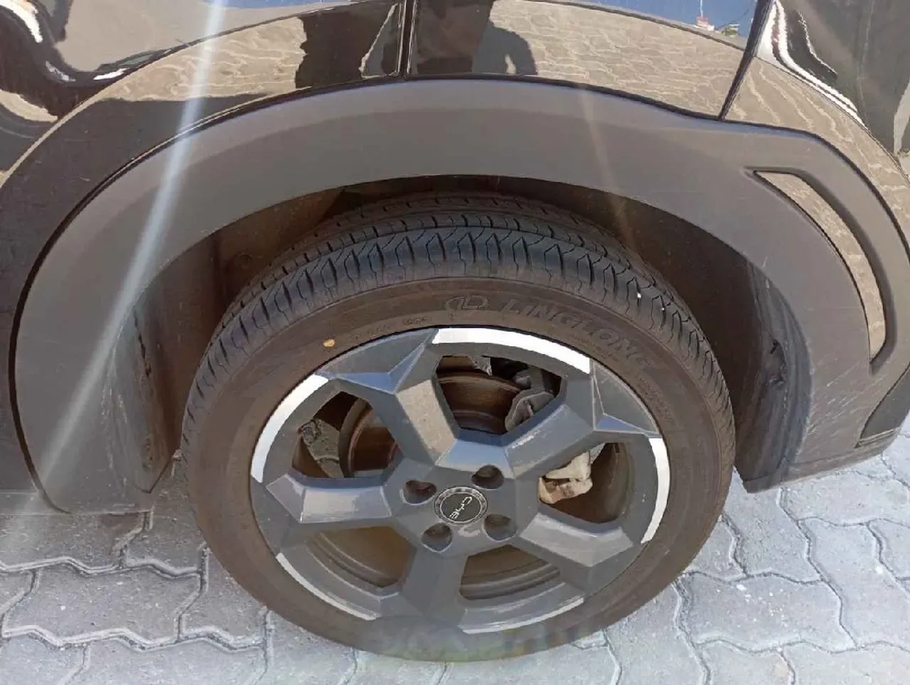 BYD Dolphin Mini - Imagem 10