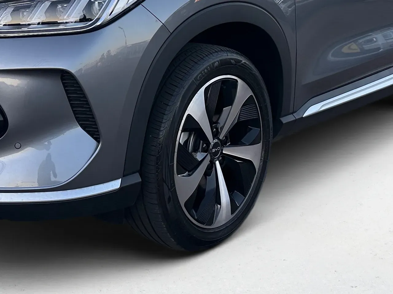 BYD Song Plus - Imagem 8