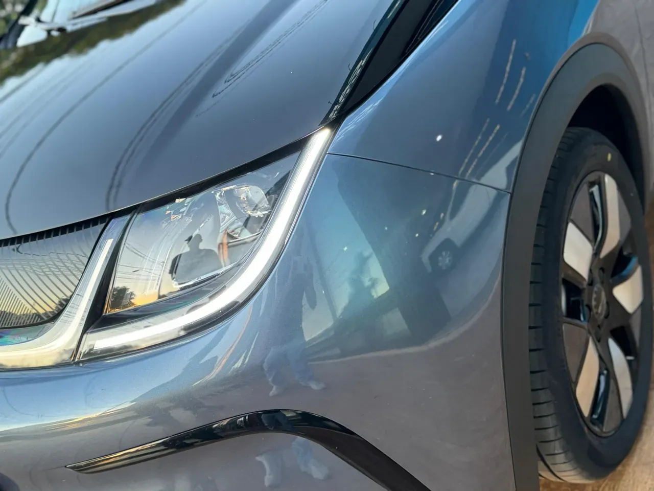 BYD Dolphin Plus - Imagem 5