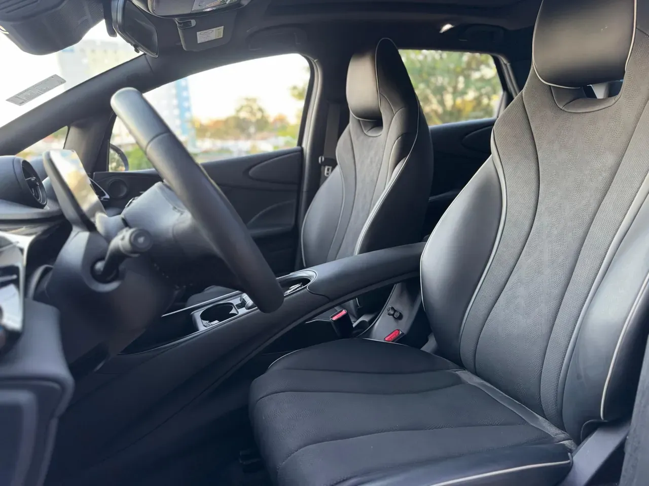 BYD Dolphin Plus - Imagem 11