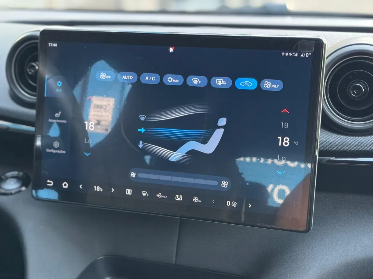 BYD Dolphin Plus - Imagem 18