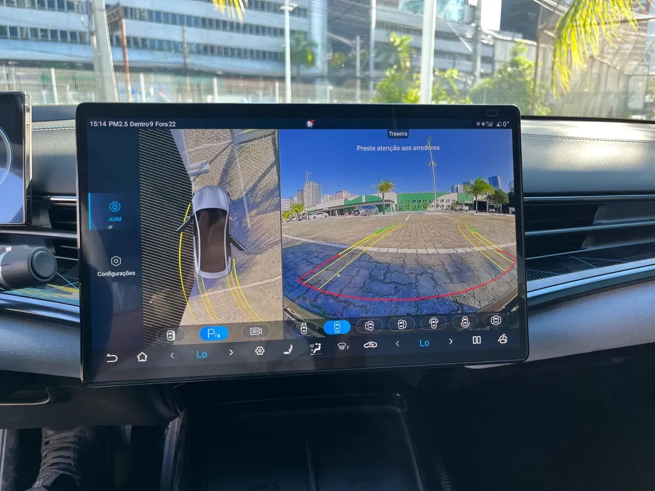 BYD Seal - Imagem 10