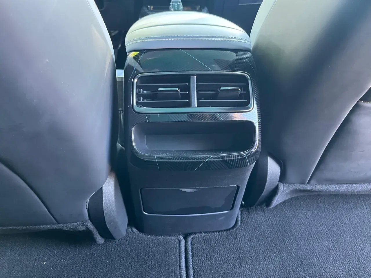 BYD Seal - Imagem 12