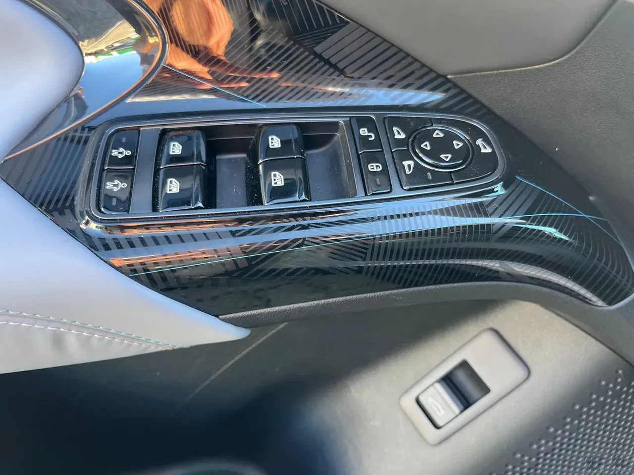 BYD Seal - Imagem 14