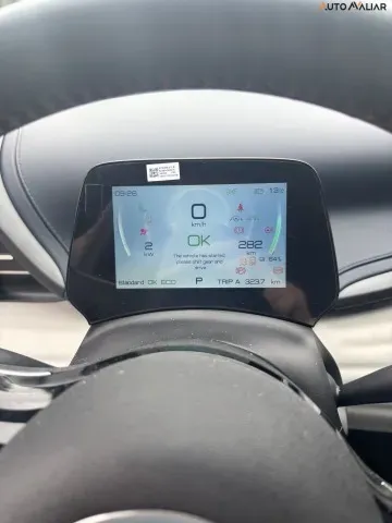 BYD Yuan Plus - Imagem 9