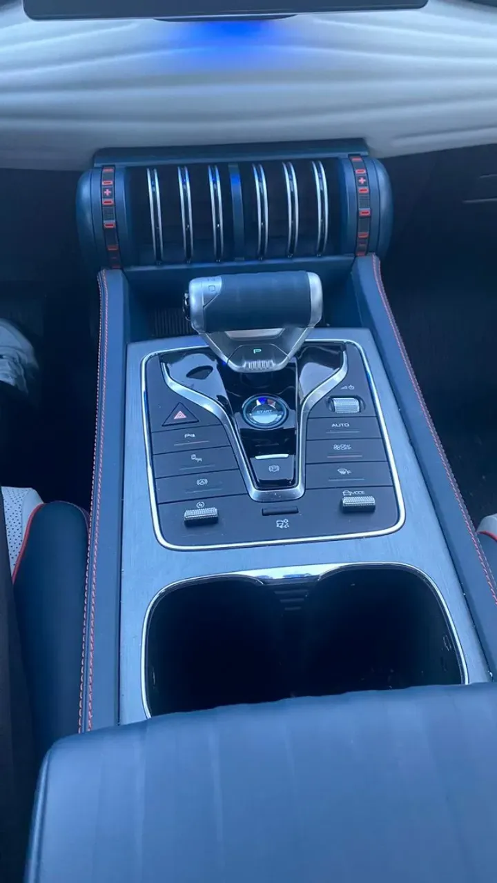 BYD Yuan Plus - Imagem 12