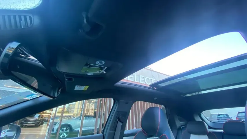 BYD Yuan Plus - Imagem 15