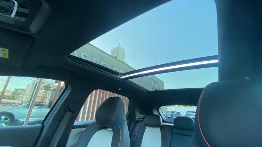 BYD Yuan Plus - Imagem 16