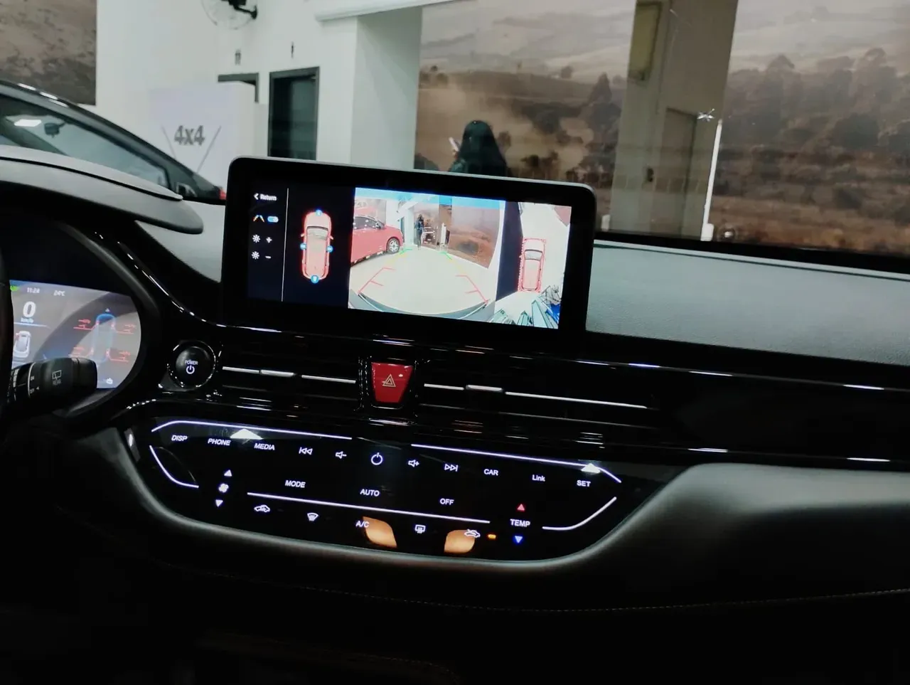 JAC E-js4 - Imagem 12