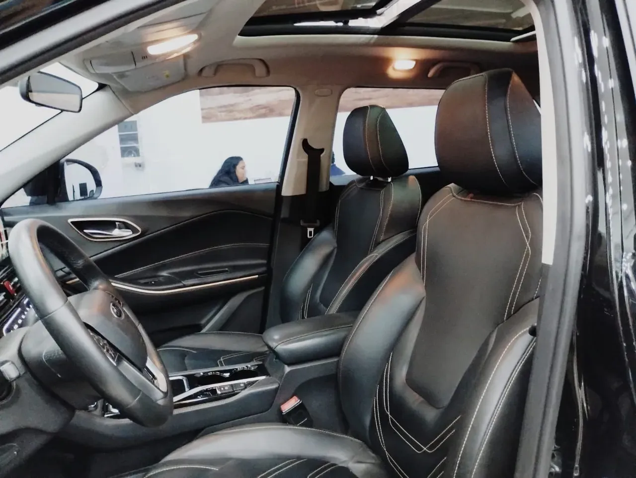 JAC E-js4 - Imagem 13