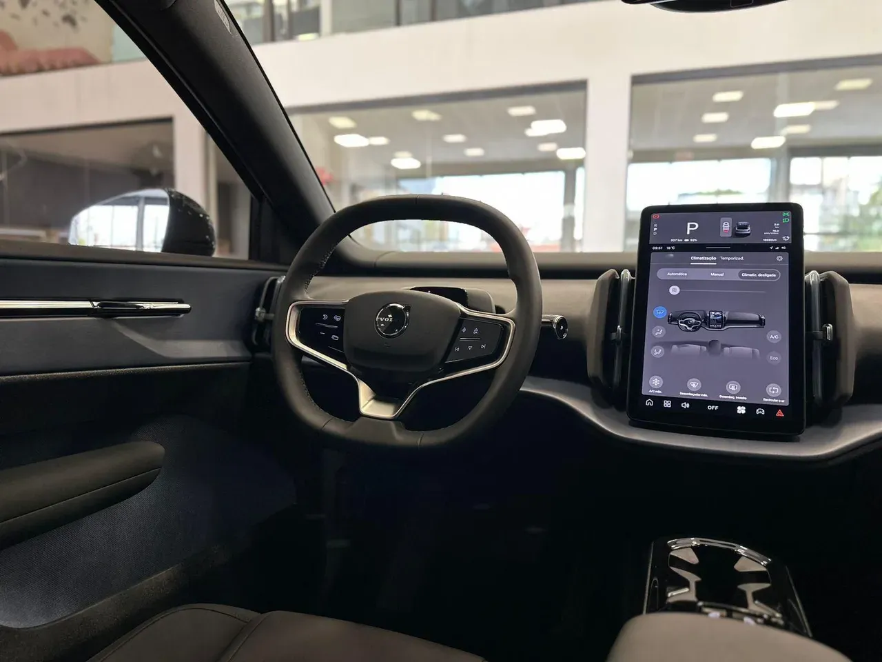 Volvo EX30 - Imagem 5