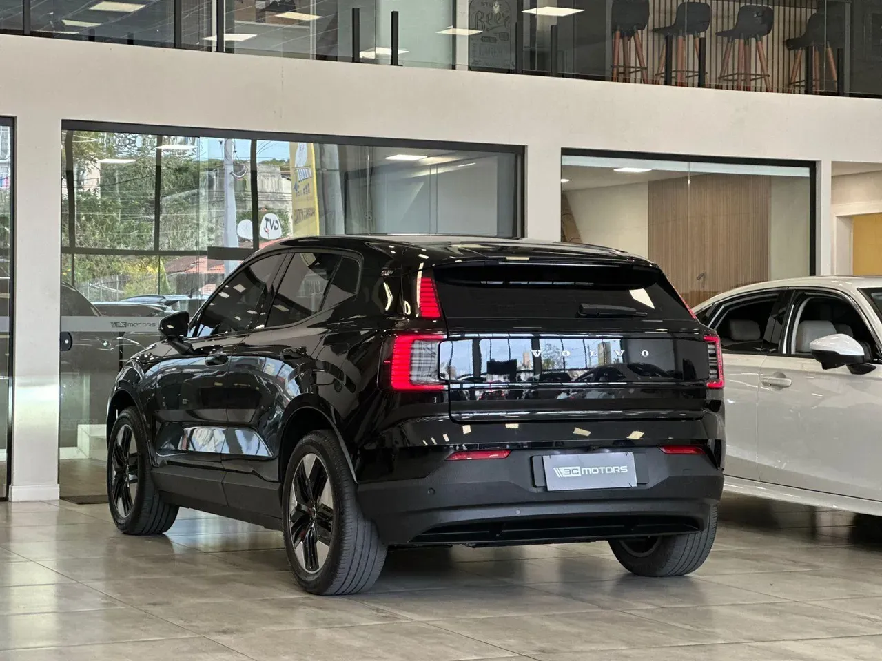 Volvo EX30 - Imagem 12