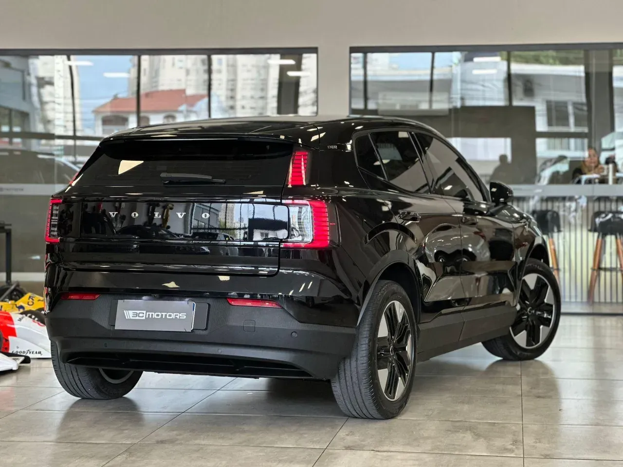 Volvo EX30 - Imagem 14