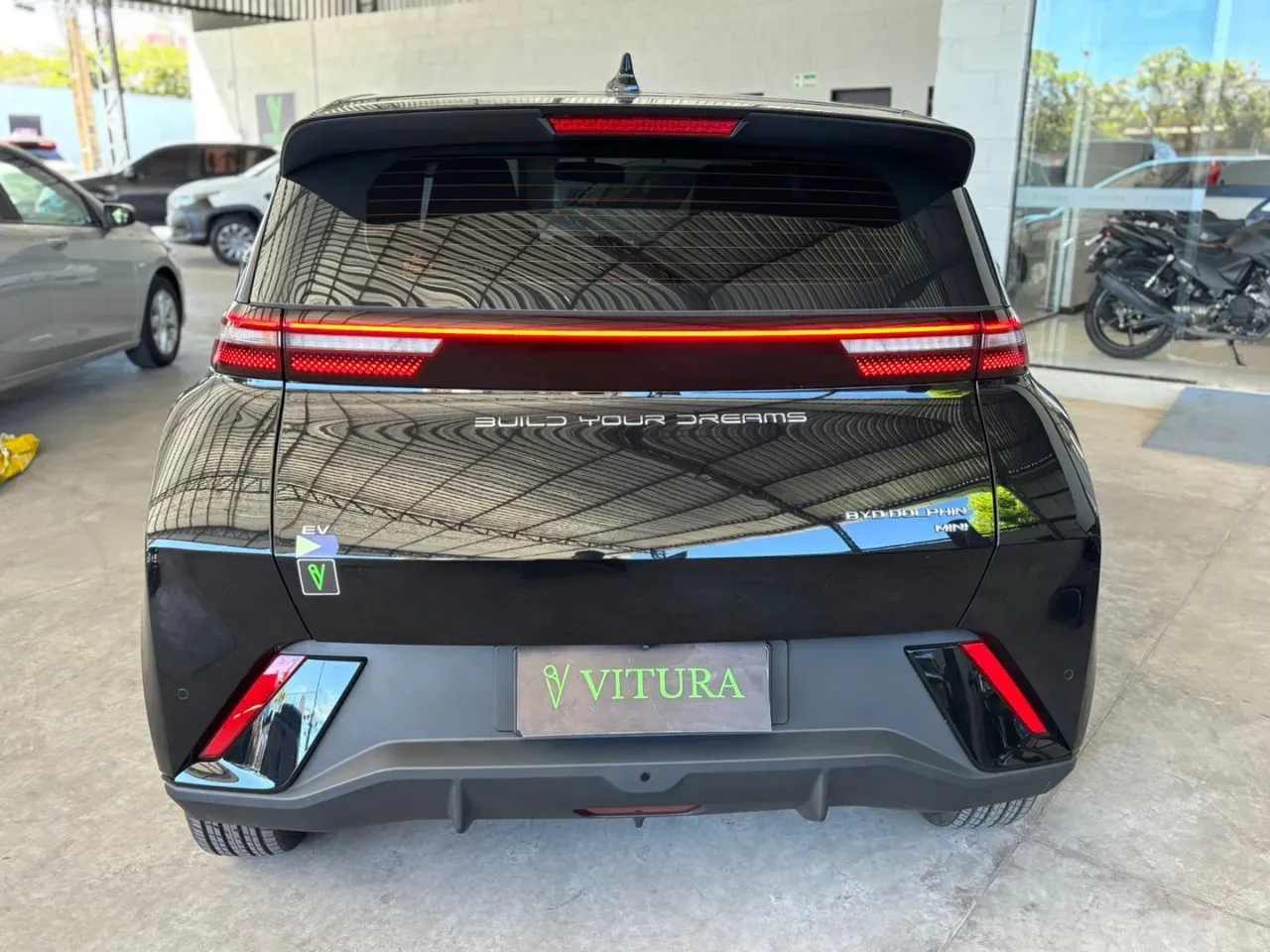 BYD Dolphin Mini - Imagem 5