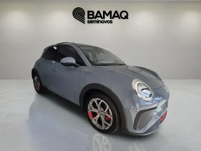 GWM Ora 03 - Imagem 2