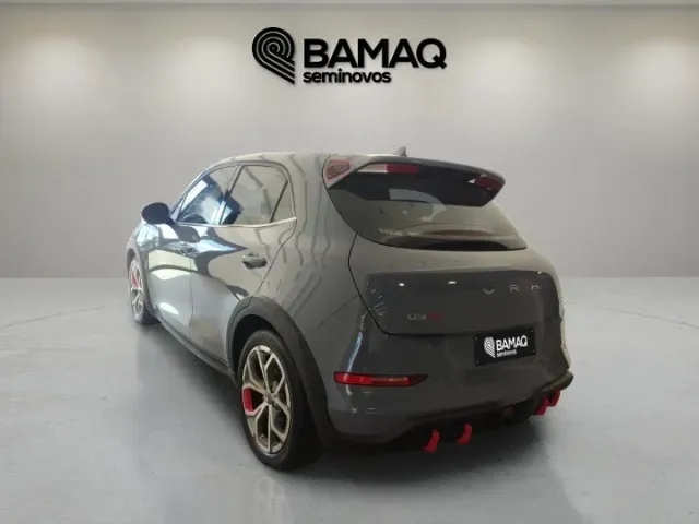 GWM Ora 03 - Imagem 4