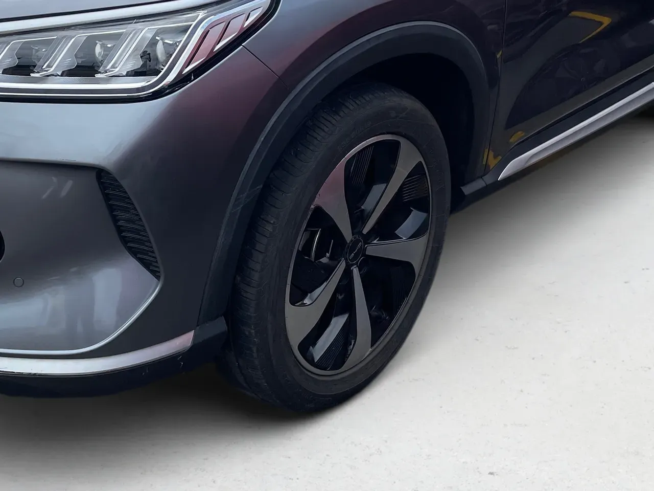 BYD Song Plus - Imagem 4