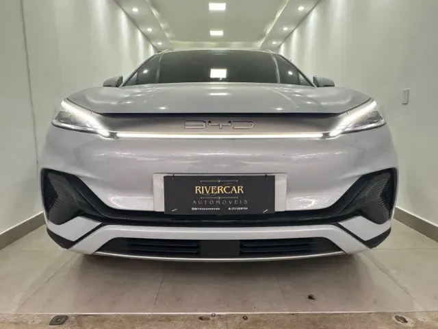 BYD Yuan Plus - Imagem 2