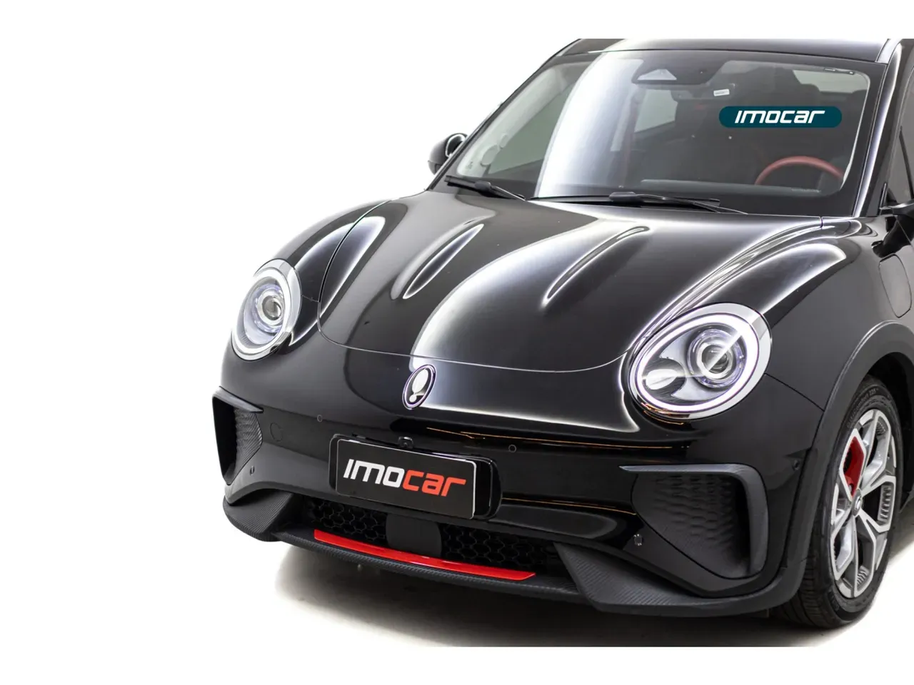 GWM Ora 03 - Imagem 2