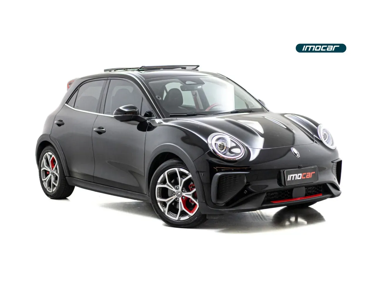 GWM Ora 03 - Imagem 5