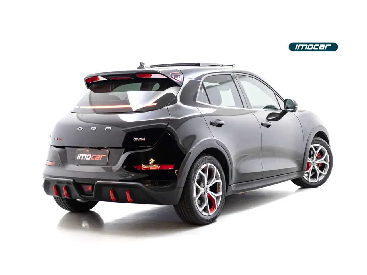 GWM Ora 03 - Imagem 6