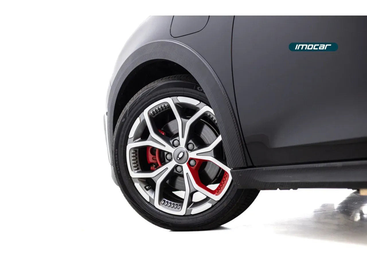 GWM Ora 03 - Imagem 10