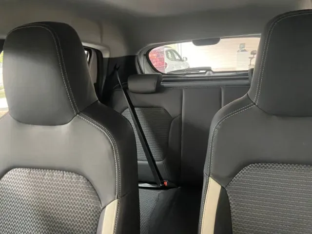 Renault Kwid E-tech Electric - Imagem 4