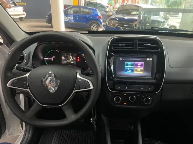 Renault Kwid E-tech Electric - Imagem 7
