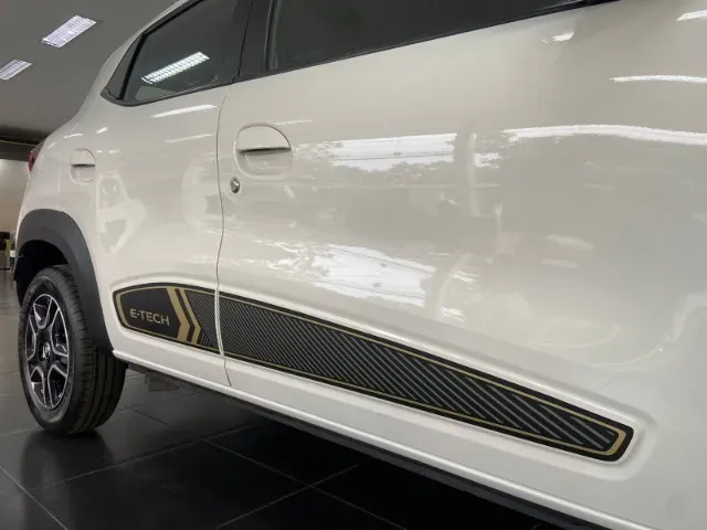 Renault Kwid E-tech Electric - Imagem 10