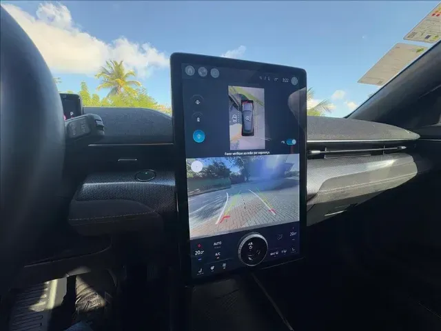 Ford Mustang Mach-e - Imagem 14