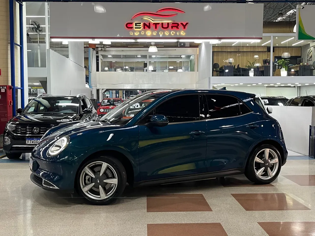 GWM Ora 03 - Imagem 2