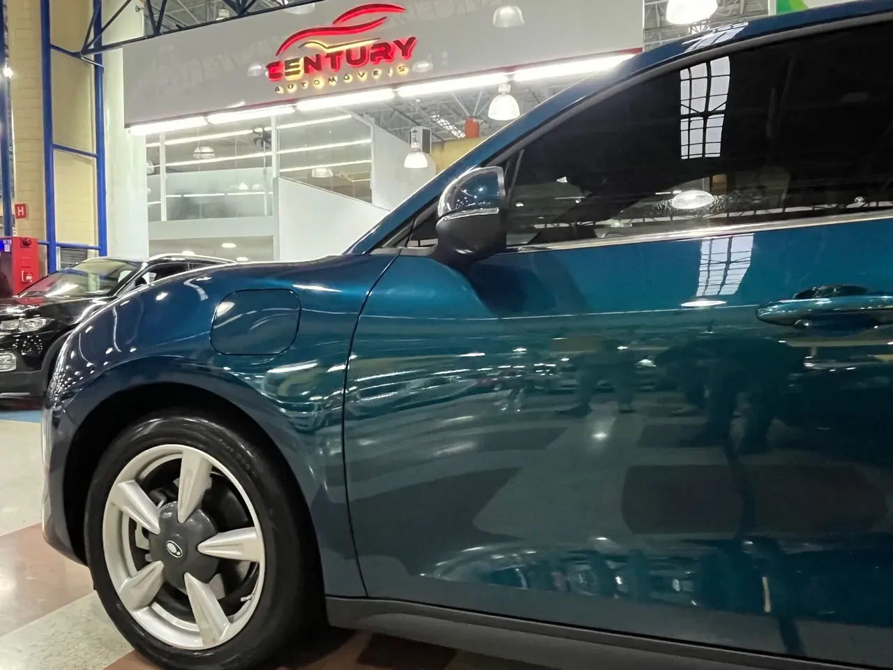 GWM Ora 03 - Imagem 5